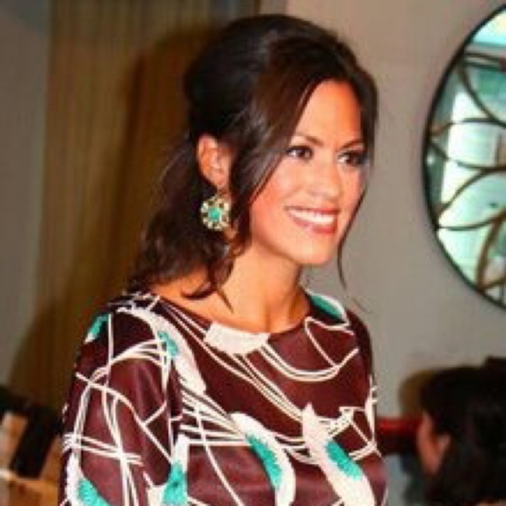 Meet your Posher, Mareesa